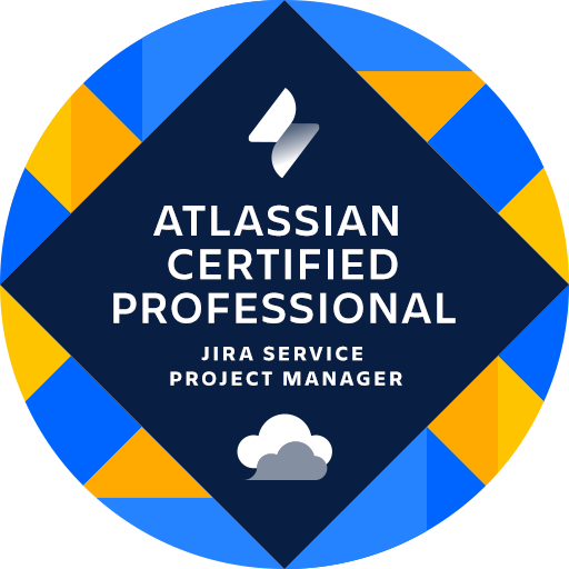 Atlassian Certified Professional (ACP)