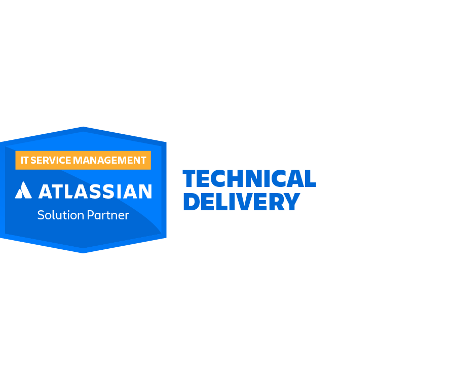 Atlassian Partner Accreditations