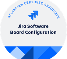 Atlassian Certified in Jira Software Board Configuration