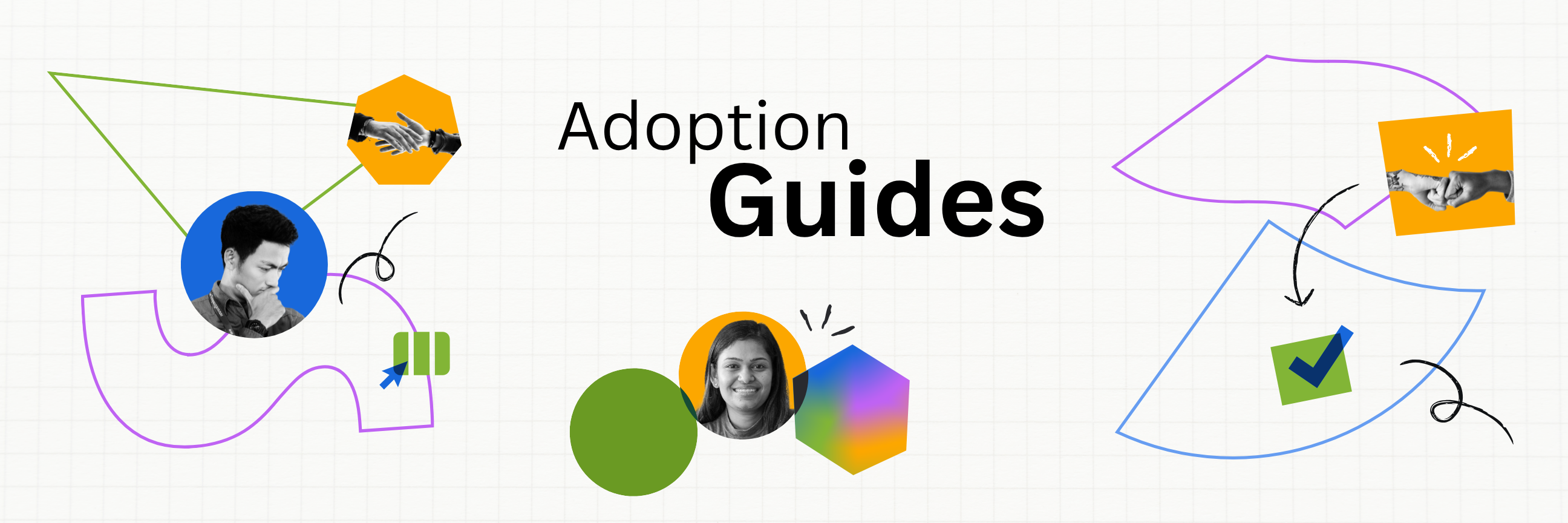 Atlassian Adoption Guides