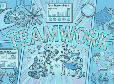 Meet Your Rovo Agents: The Four That Help Every Team