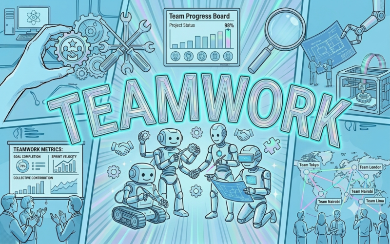 Meet Your Rovo Agents: The Four That Help Every Team